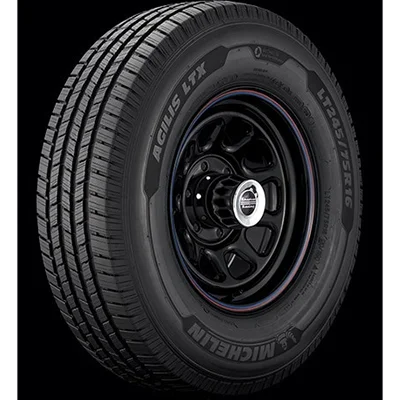 MICHELIN AGILIS LTX